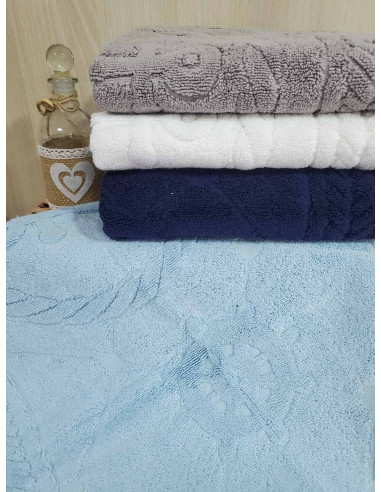 Peškir za noge 50 x 75 br:2