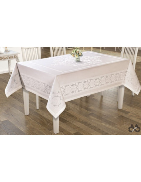 Stolnjak 160 x 300 žakard