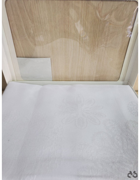 Stolnjak 160 x 300 žakard