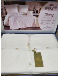 Pike set Diony 250 x 250 (krem) 2