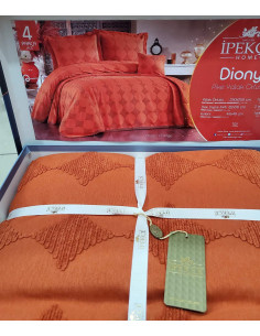 Pike set Diony 250 x 250 (narandžasti) 2