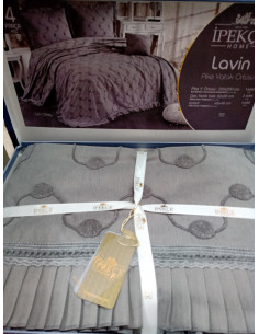 Pike set Lavin 250 x 250 (sivi) 2