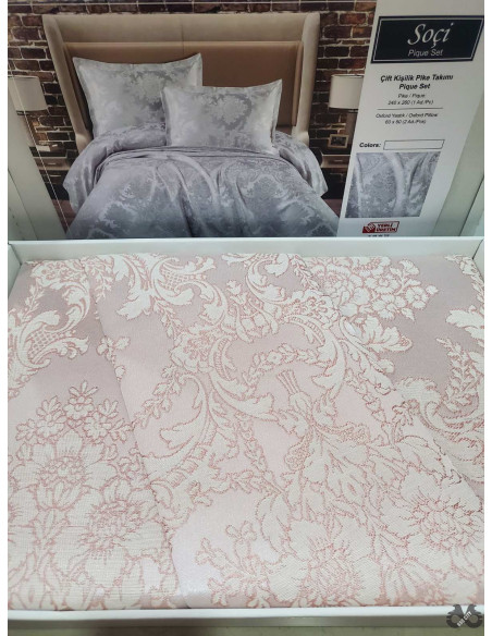 Pike set Love 240x260 (rozi)