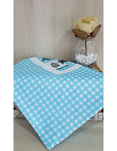 Letnji štampani stolnjaci 160 x 220