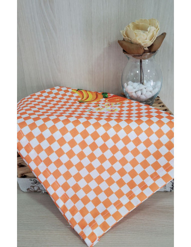 Letnji štampani stolnjaci 160 x 220