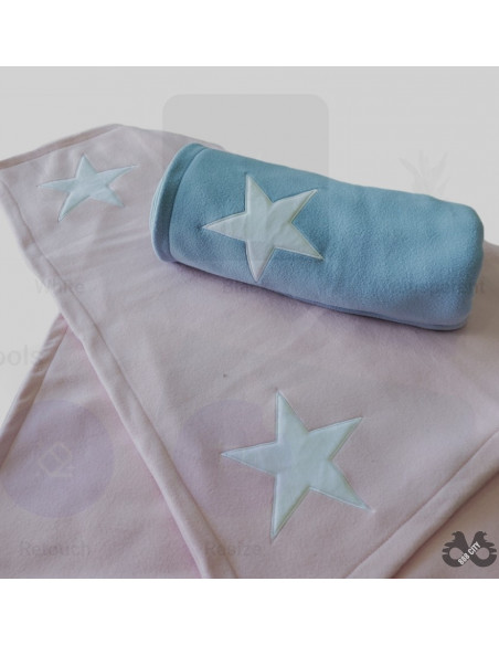 Beby prekrivač 80 x 100