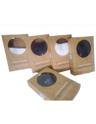 Muške slip gaće NORTH SAILS