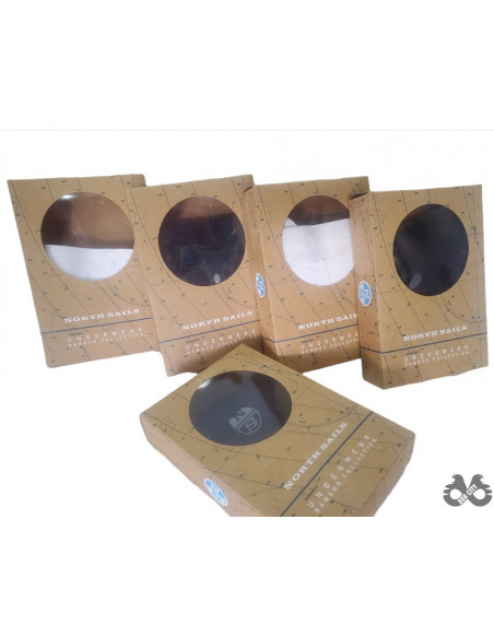 Muške slip gaće NORTH SAILS