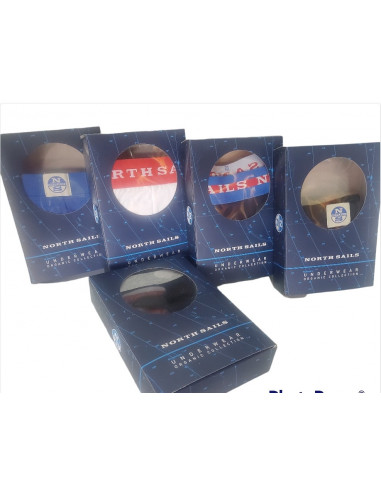 Muške bokserice NORTH SAILS