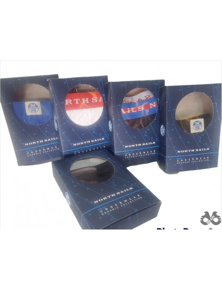 Muške bokserice NORTH SAILS