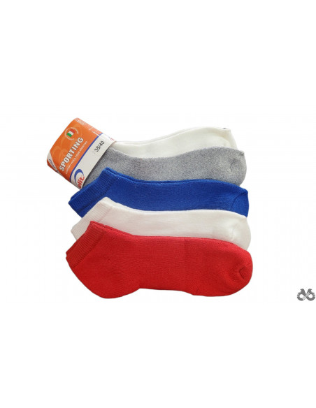 Sportske nazuvice 1/5 (35-40)