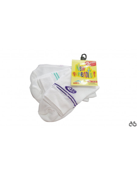 Sportske čarape 3/4 (35-38)