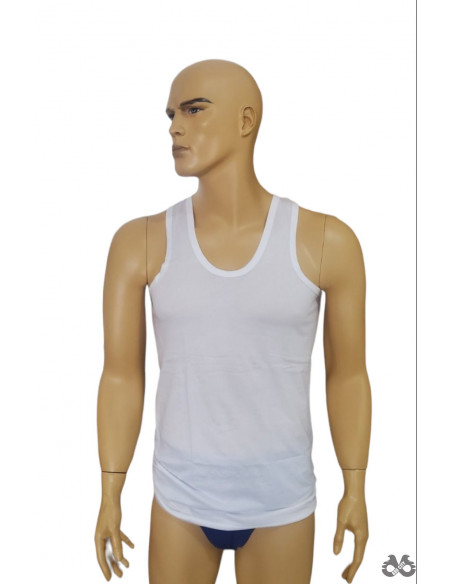 4K Muške atlet majice