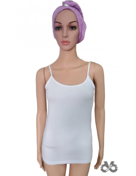 Ženske atlet majice kutija