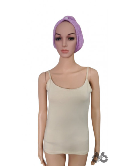 Ženske atlet majice kutija