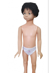 Donji veš za devojčice - kutija