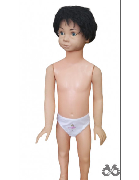 Donji veš za devojčice - kutija