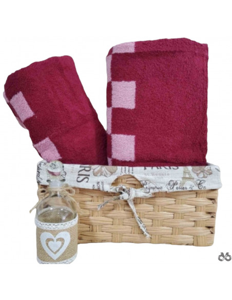 Peškir 70 x 140 br:59