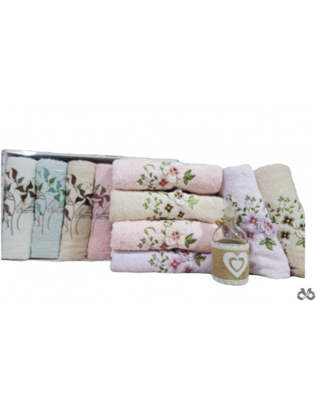 Peškiri 1/6 YiGIT  50 x 90