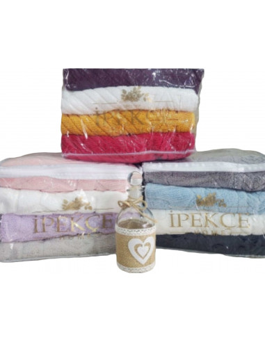 Peškir za noge 50 x 75 br:2