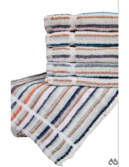 Peškiri rebrasti 1/12 50 x 90