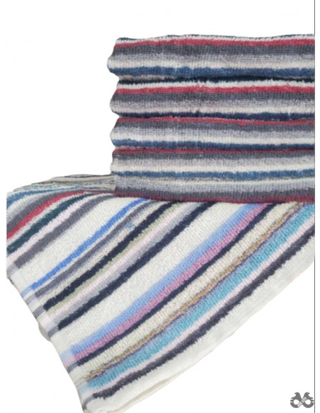 Peškiri rebrasti 1/12 50 x 90