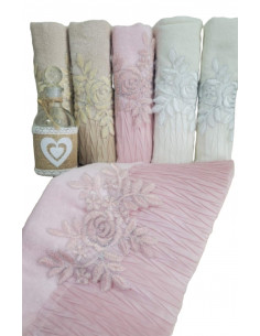 Peškiri Sarina 1/6  50 x 90  br.3