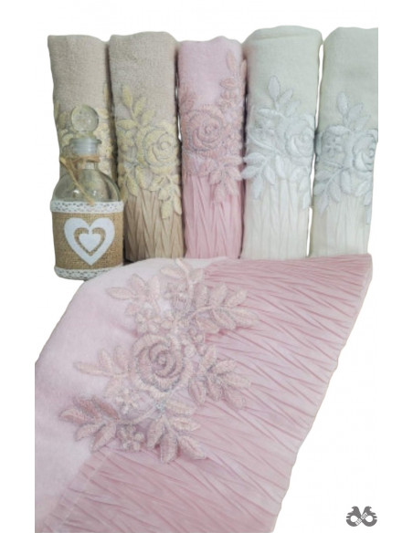 Peškiri Sarina 1/6  50 x 90  br.3