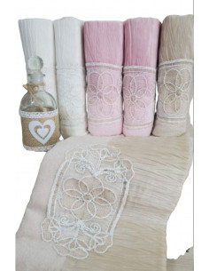 Peškiri Sarina 1/6  50 x 90  br.2