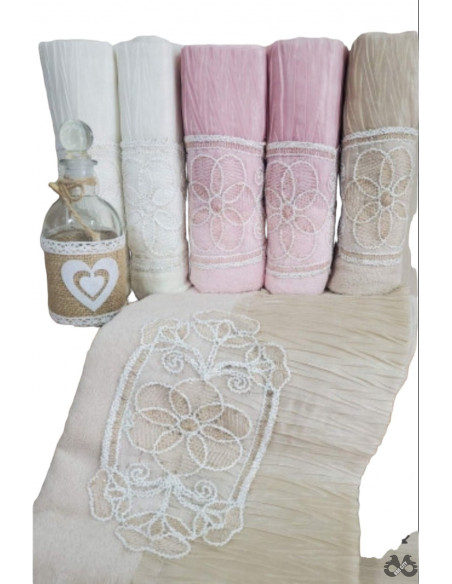 Peškiri Sarina 1/6  50 x 90  br.2