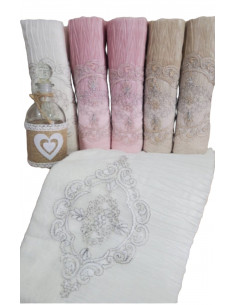 Peškiri Sarina 1/6  50 x 90  br.1