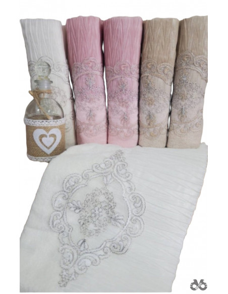 Peškiri Sarina 1/6  50 x 90  br.1