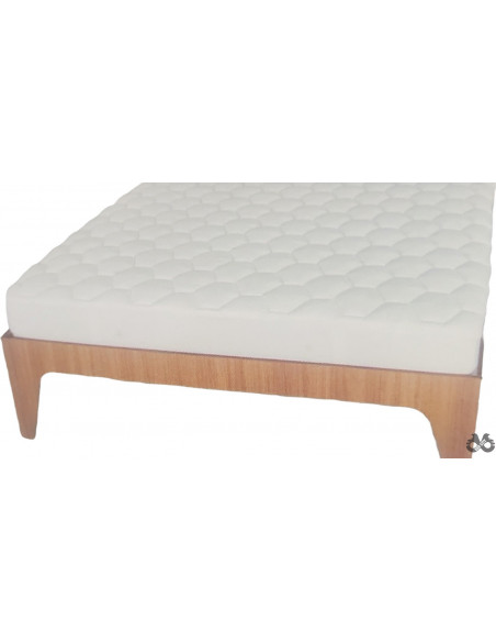 Čaršaf Elena's (aloe vera) 200 x 200