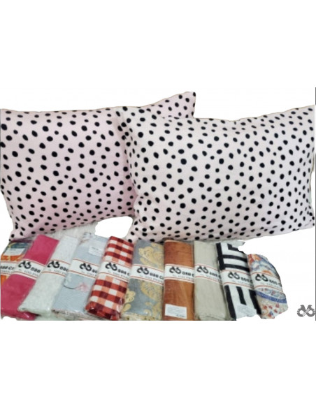 Jastučnice 1/2   50 x 70