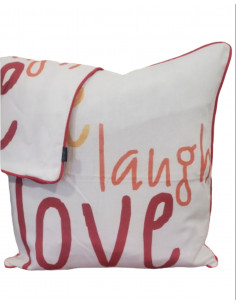 Dekorativne jastučnice 50 x 50 2