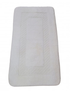 Italijanska prostirka za kupatilo 60 x 110 2