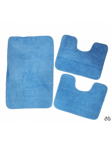 Italijanske prostirke za kupatilo 1/3