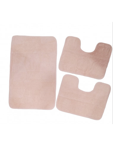 Italijanske prostirke za kupatilo 1/3