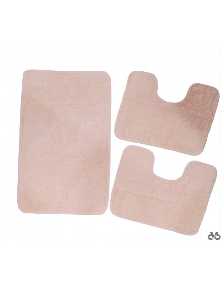 Italijanske prostirke za kupatilo 1/3