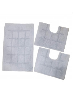 Italijanske prostirke za kupatilo 3/1 2