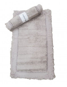 Italijanska prostirka za kupatilo 55 x 100 2