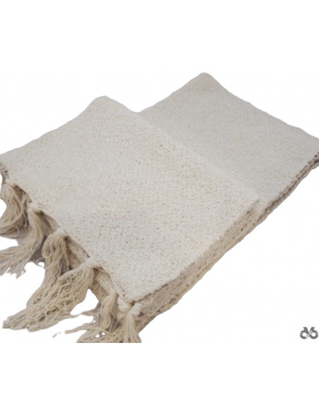 Fleker sa dva lica 70 x 200 bež