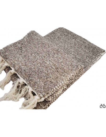 Prostirka sa dva lica 70 x 200