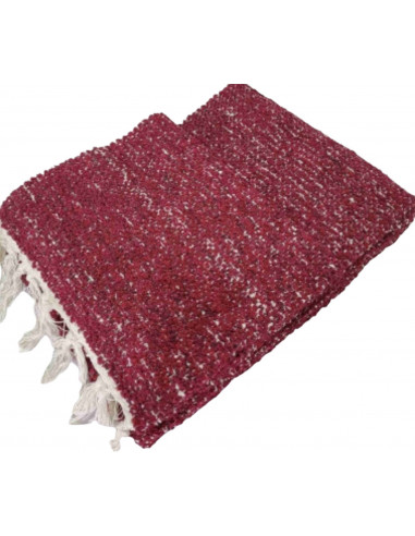 Prostirka sa dva lica 70 x 200