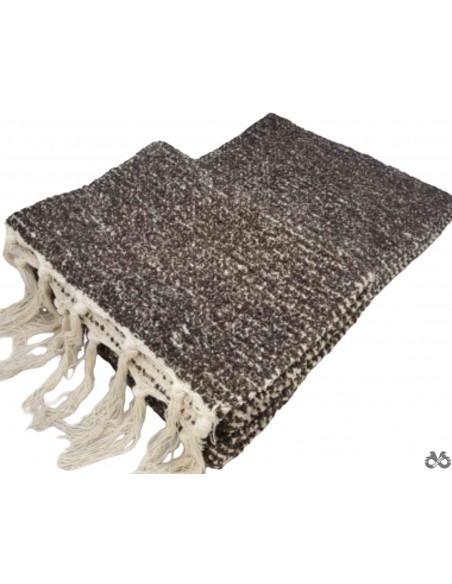 Prostirka sa dva lica 70 x 200