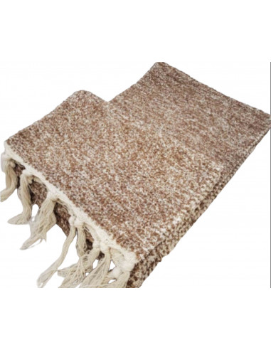 Prostirka sa dva lica 70 x 150