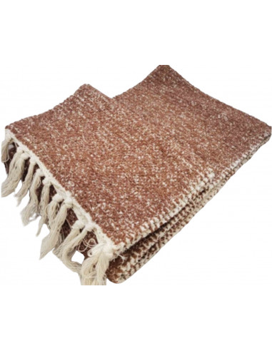 Prostirka sa dva lica 70 x 150