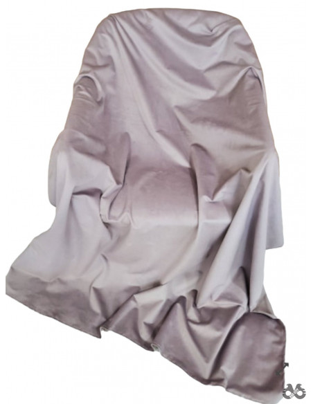 Velur prekrivač 160 x 200