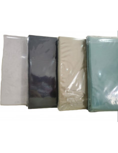 Velur prekrivač 160 x 200 2