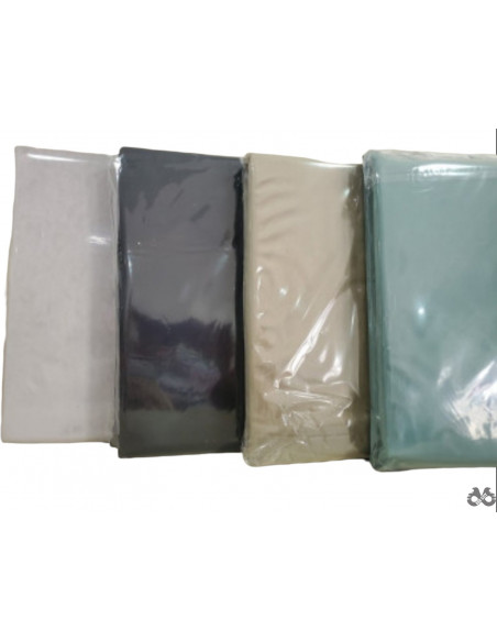 Velur prekrivač 160 x 200